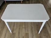 Gustavian stiliaus staliukas - nuotraukos Nr. 3