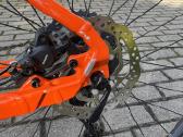 2021 Cube Acid Mountain bike in Orange - nuotraukos Nr. 15