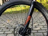 2021 Cube Acid Mountain bike in Orange - nuotraukos Nr. 16