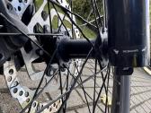 2021 Cube Acid Mountain bike in Orange - nuotraukos Nr. 17