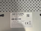 Hikvision Nvr DS-7608ni-k2/8p - nuotraukos Nr. 3