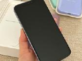 iPhone 11 128gb purple/violetinės spalvos - nuotraukos Nr. 2