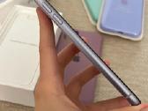 iPhone 11 128gb purple/violetinės spalvos - nuotraukos Nr. 4