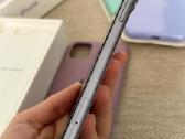 iPhone 11 128gb purple/violetinės spalvos - nuotraukos Nr. 6