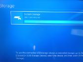 Playstation 4 slim atrišta Golden Hen 500 GB - nuotraukos Nr. 2