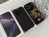Parduodu arba keičiu iPhone 16 Pro 256gb, Black - nuotraukos Nr. 3