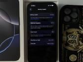 Parduodu arba keičiu iPhone 16 Pro 256gb, Black - nuotraukos Nr. 4