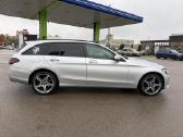 Parduodamas tvarkingas Mercedes c220 - nuotraukos Nr. 2