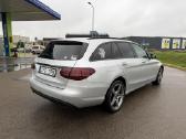 Parduodamas tvarkingas Mercedes c220 - nuotraukos Nr. 3