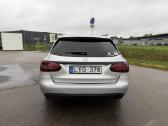 Parduodamas tvarkingas Mercedes c220 - nuotraukos Nr. 4