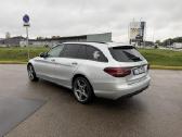 Parduodamas tvarkingas Mercedes c220 - nuotraukos Nr. 5