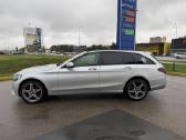Parduodamas tvarkingas Mercedes c220 - nuotraukos Nr. 6