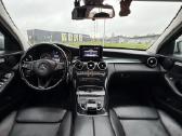 Parduodamas tvarkingas Mercedes c220 - nuotraukos Nr. 8