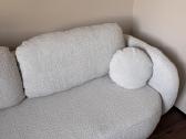 Parduodama visiskai nauja sofa-lova - nuotraukos Nr. 5