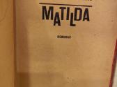 Leonhardas Frankas romanas „Matilda" 1968 m. - nuotraukos Nr. 2