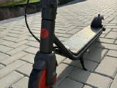 Elekrinis paspirtukas Segway Ninebot Zing C20 - nuotraukos Nr. 2