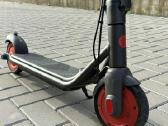 Elekrinis paspirtukas Segway Ninebot Zing C20 - nuotraukos Nr. 3