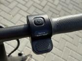 Elekrinis paspirtukas Segway Ninebot Zing C20 - nuotraukos Nr. 5