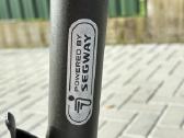 Elekrinis paspirtukas Segway Ninebot Zing C20 - nuotraukos Nr. 6