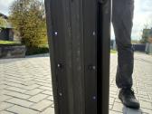 Elekrinis paspirtukas Segway Ninebot Zing C20 - nuotraukos Nr. 7