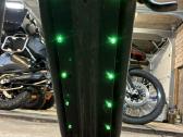 Elekrinis paspirtukas Segway Ninebot Zing C20 - nuotraukos Nr. 9