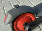 Elekrinis paspirtukas Segway Ninebot Zing C20 - nuotraukos Nr. 12
