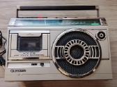 Sanyo M2822h kasetnikas - nuotraukos Nr. 2