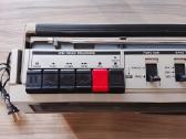 Sanyo M2822h kasetnikas - nuotraukos Nr. 4