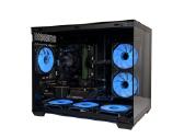 Gtx 1070ti 8gb, Ryzen 5, 16gb RAM Garantija, Sf - nuotraukos Nr. 8