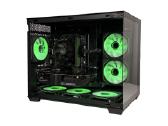 Gtx 1070ti 8gb, Ryzen 5, 16gb RAM Garantija, Sf - nuotraukos Nr. 13