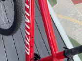Parduodu naudotą dviratį Specialized Rockhopper S - nuotraukos Nr. 3