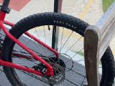 Parduodu naudotą dviratį Specialized Rockhopper S - nuotraukos Nr. 4
