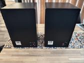 Se 110 Hifi 3 juostų kolonėlės - nuotraukos Nr. 2