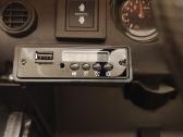 Elektromobilis Mercedes - Benz - nuotraukos Nr. 7