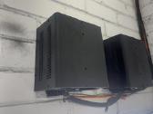 Trifazis įtampos reguliatorius 30 kva - nuotraukos Nr. 2