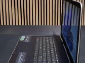 Hp 15,6 / i7 7500 / 12 GB / 256 Nvme / 4 GB Video - nuotraukos Nr. 2