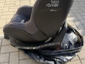 Britax romer dualfix. - nuotraukos Nr. 2