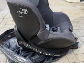 Britax romer dualfix. - nuotraukos Nr. 3