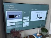 LG oled65a13la 65 coliu TV be defektu - nuotraukos Nr. 5