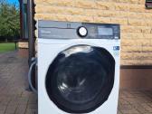 Skalbyklė/džiovyklė(nauja 1100€) - nuotraukos Nr. 2