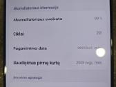 Xiaomi 15t, 256 GB - nuotraukos Nr. 3