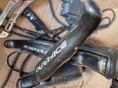 Shimano Dura Ace 7970 Di2 10-speed groupset'as - nuotraukos Nr. 3