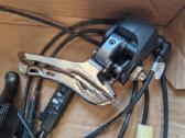 Shimano Dura Ace 7970 Di2 10-speed groupset'as - nuotraukos Nr. 4