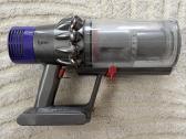 Dyson Cyclone V10 belaidis siurblys - nuotraukos Nr. 2