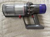 Dyson Cyclone V10 belaidis siurblys - nuotraukos Nr. 3