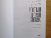 Politinių teorijų istorija - nuotraukos Nr. 2