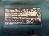 Makita freza siaurapjūklis, skardos žirklės - nuotraukos Nr. 11