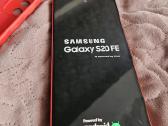 Samsung S20fe 128gb - nuotraukos Nr. 4