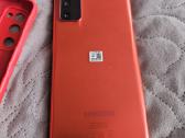 Samsung S20fe 128gb - nuotraukos Nr. 5