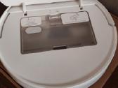 Robotas siurblys Mi Robot vacuum-mop essential - nuotraukos Nr. 2